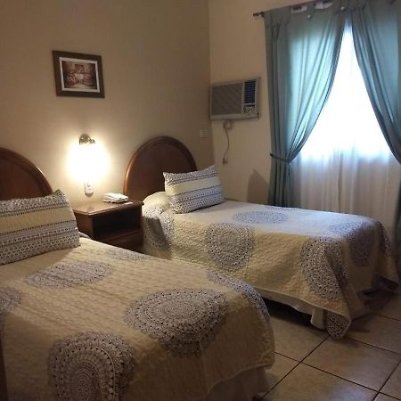 Hotel Suma Huasi San Fernando del Valle de Catamarca Luaran gambar