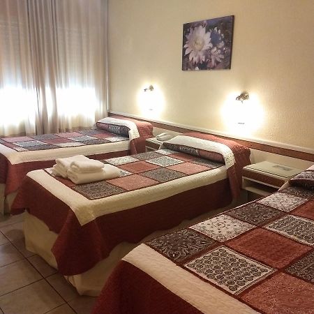 Hotel Suma Huasi San Fernando del Valle de Catamarca Luaran gambar