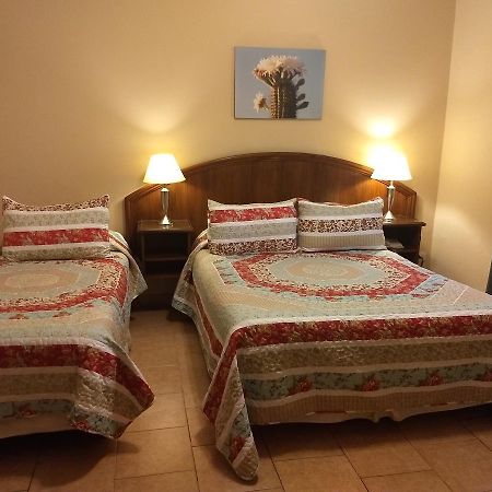 Hotel Suma Huasi San Fernando del Valle de Catamarca Luaran gambar