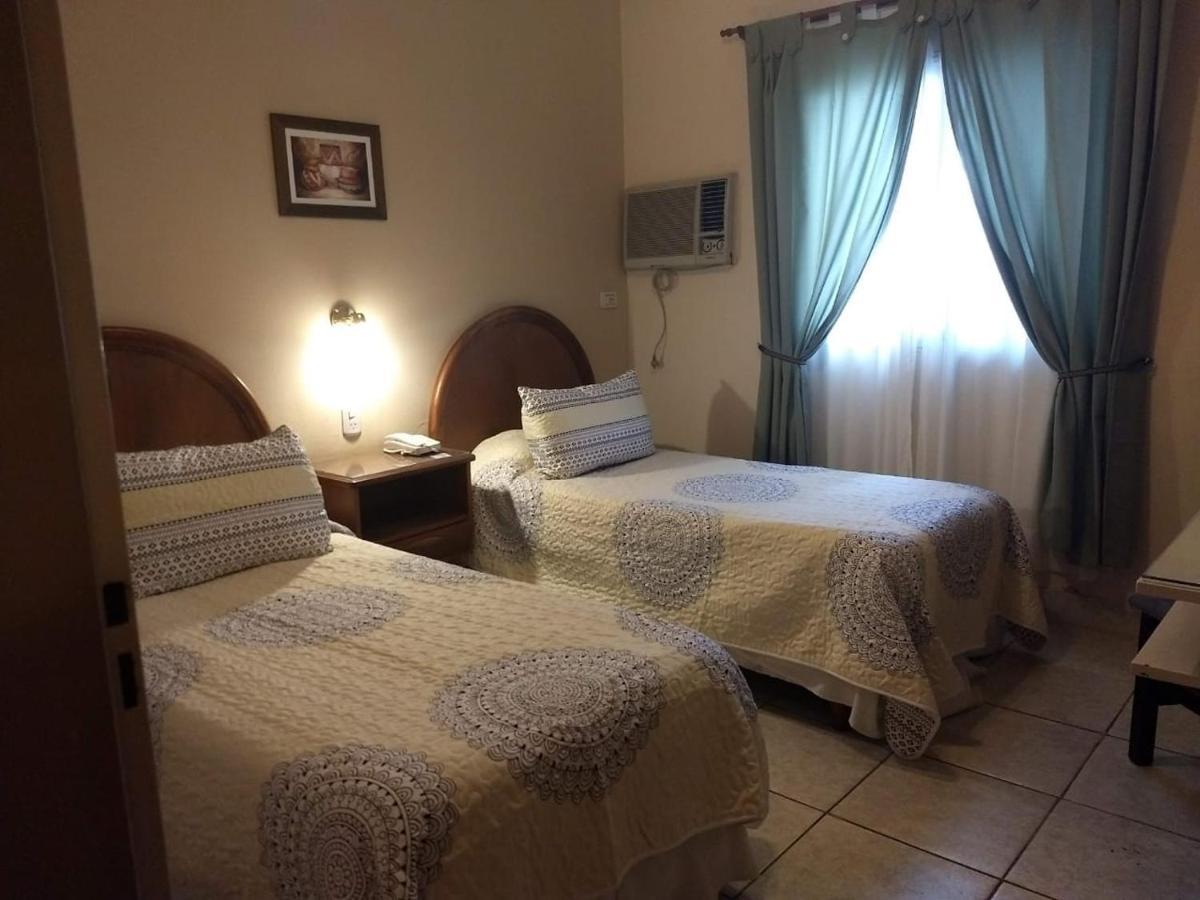 Hotel Suma Huasi San Fernando del Valle de Catamarca Luaran gambar