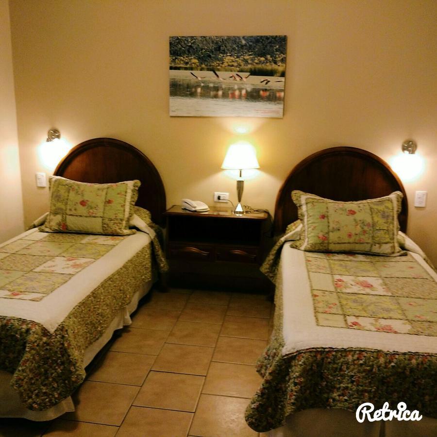 Hotel Suma Huasi San Fernando del Valle de Catamarca Luaran gambar