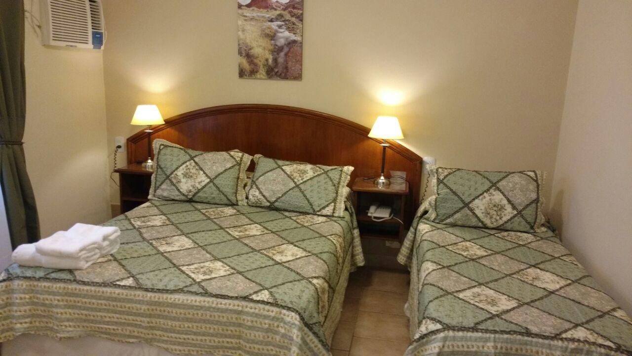 Hotel Suma Huasi San Fernando del Valle de Catamarca Luaran gambar