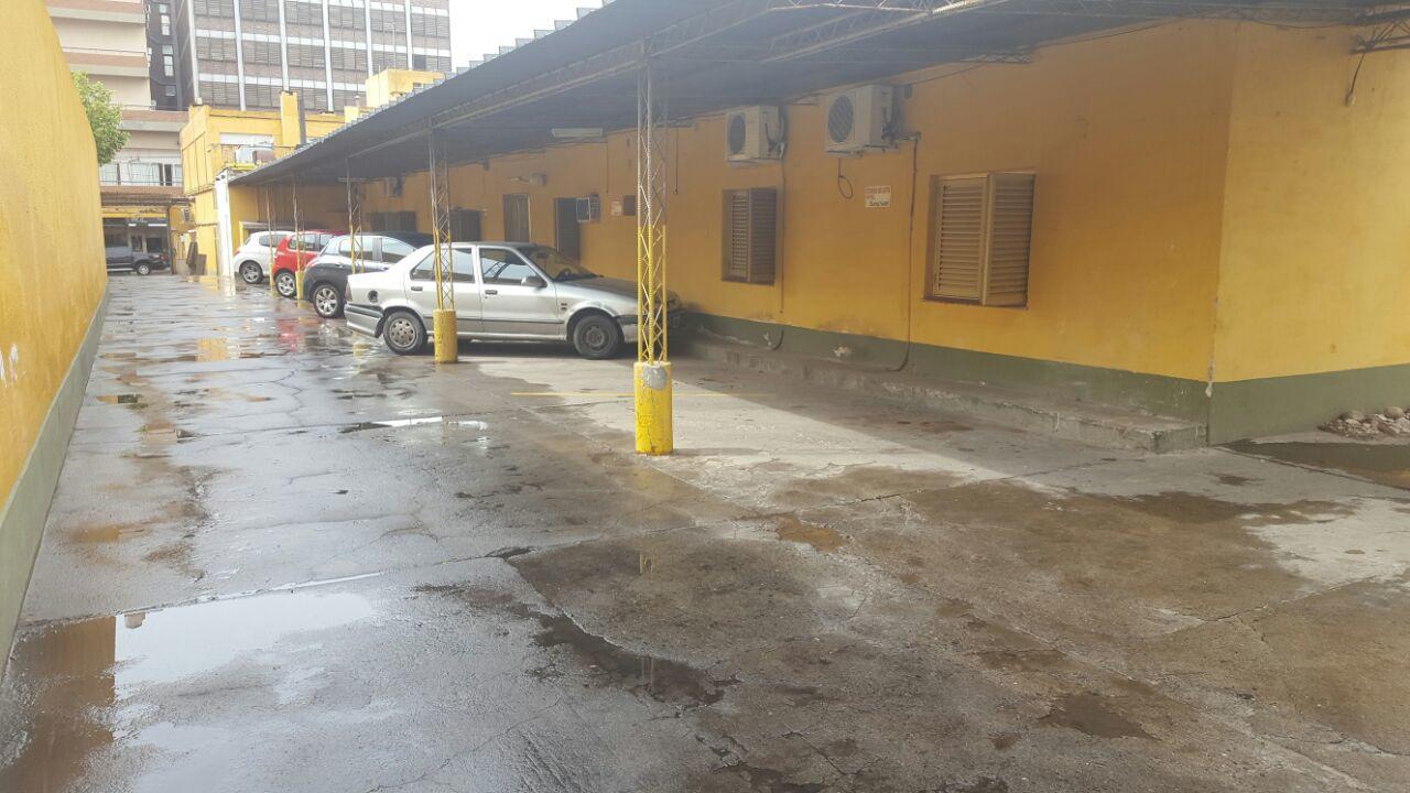 Hotel Suma Huasi San Fernando del Valle de Catamarca Luaran gambar