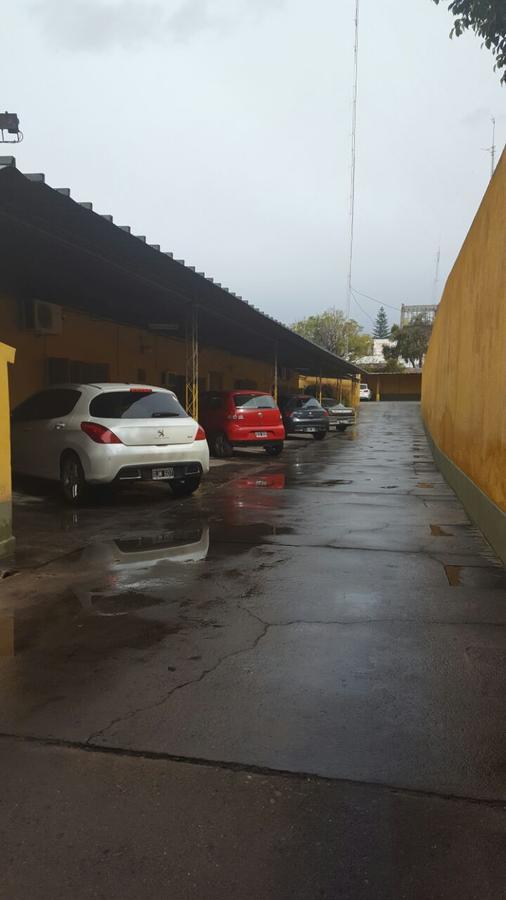 Hotel Suma Huasi San Fernando del Valle de Catamarca Luaran gambar