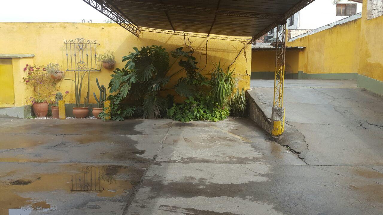 Hotel Suma Huasi San Fernando del Valle de Catamarca Luaran gambar