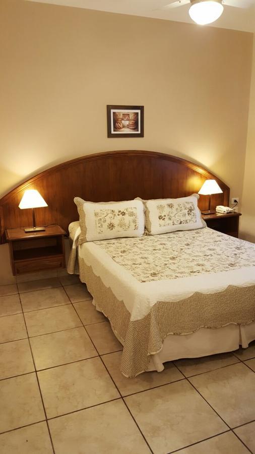 Hotel Suma Huasi San Fernando del Valle de Catamarca Luaran gambar