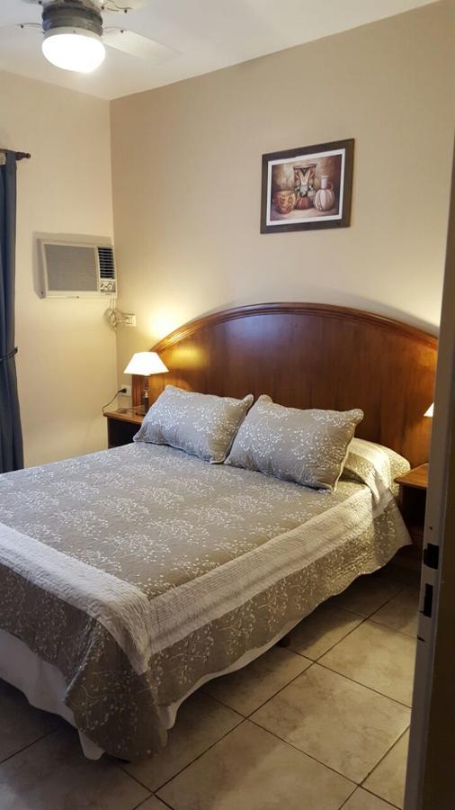 Hotel Suma Huasi San Fernando del Valle de Catamarca Luaran gambar