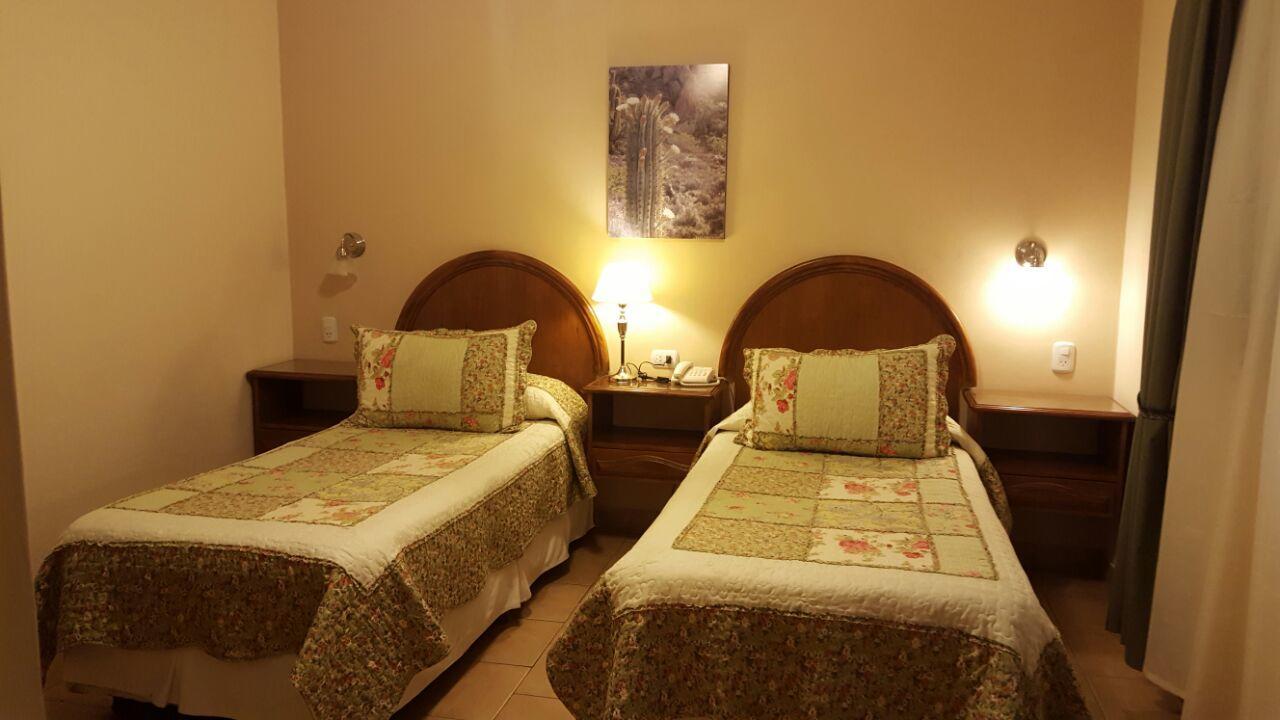 Hotel Suma Huasi San Fernando del Valle de Catamarca Luaran gambar