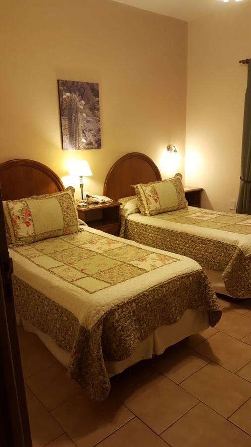 Hotel Suma Huasi San Fernando del Valle de Catamarca Luaran gambar