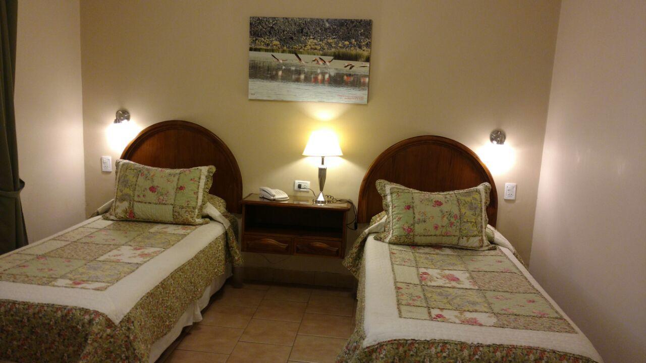 Hotel Suma Huasi San Fernando del Valle de Catamarca Luaran gambar