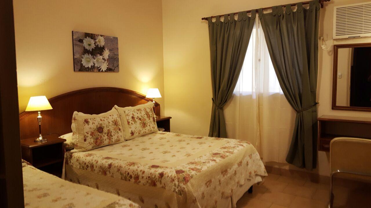 Hotel Suma Huasi San Fernando del Valle de Catamarca Luaran gambar