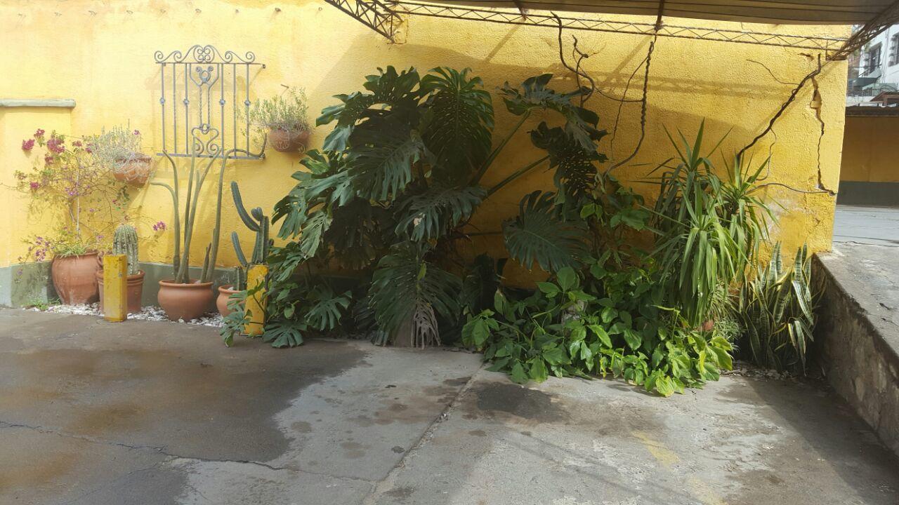 Hotel Suma Huasi San Fernando del Valle de Catamarca Luaran gambar