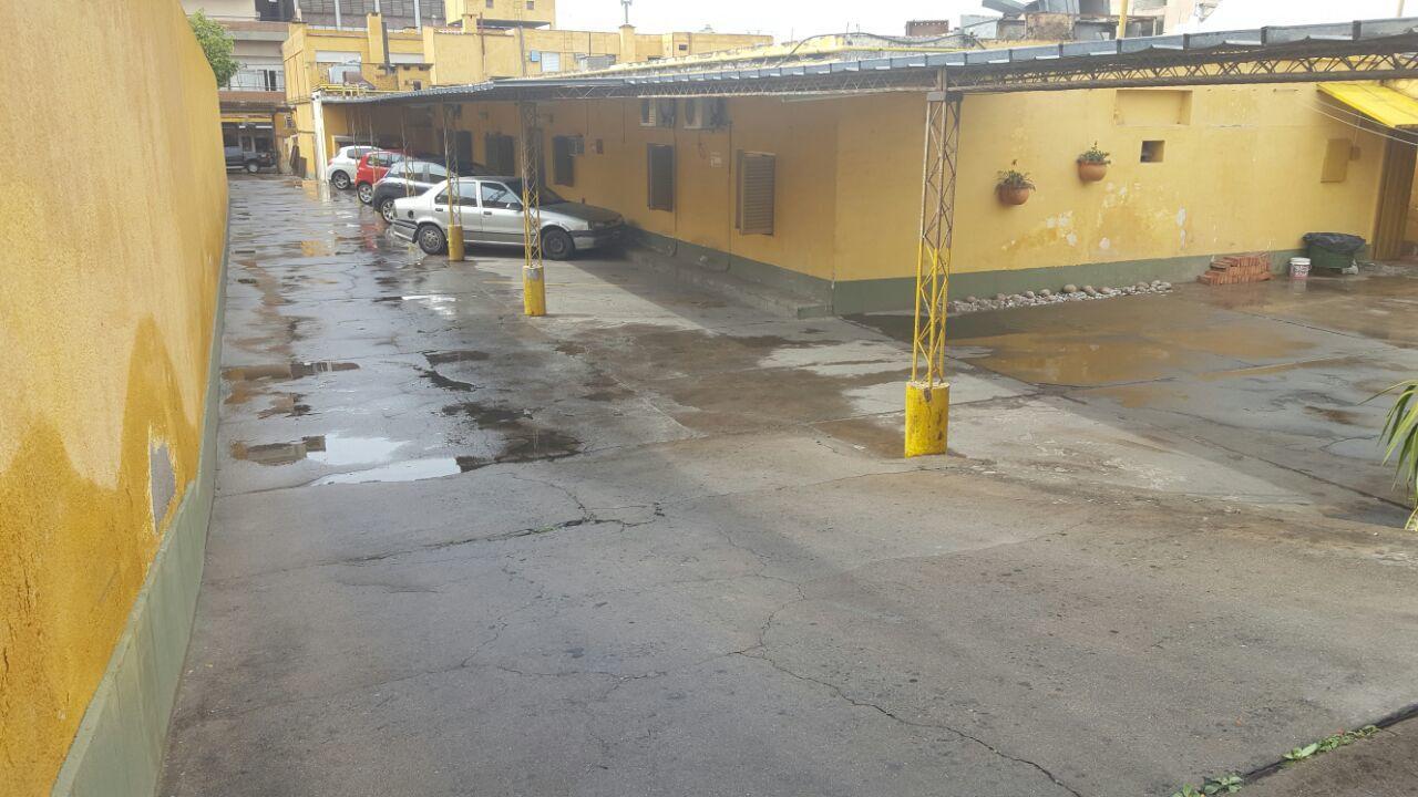 Hotel Suma Huasi San Fernando del Valle de Catamarca Luaran gambar