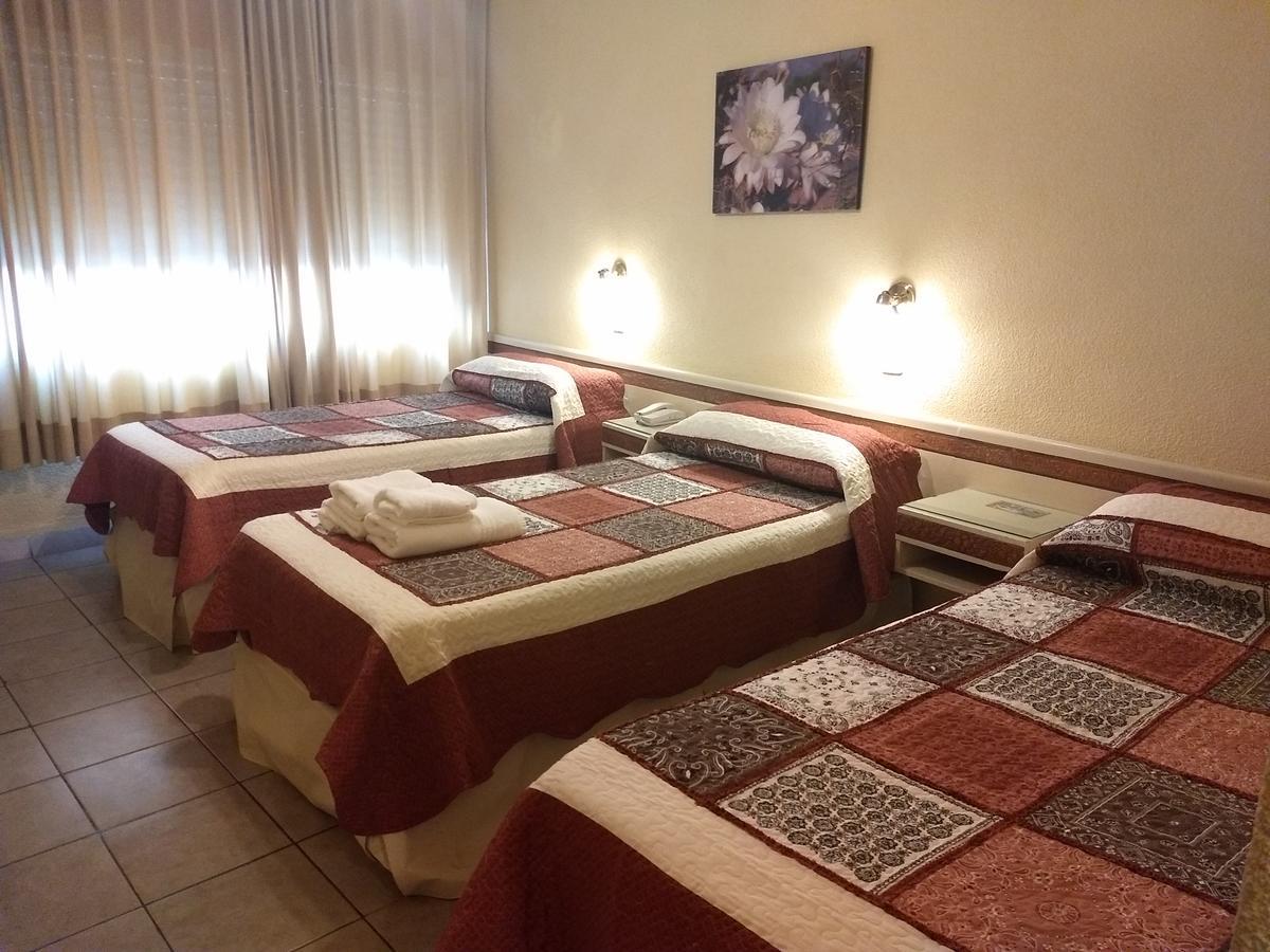 Hotel Suma Huasi San Fernando del Valle de Catamarca Luaran gambar