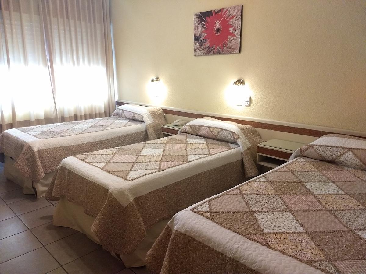 Hotel Suma Huasi San Fernando del Valle de Catamarca Luaran gambar