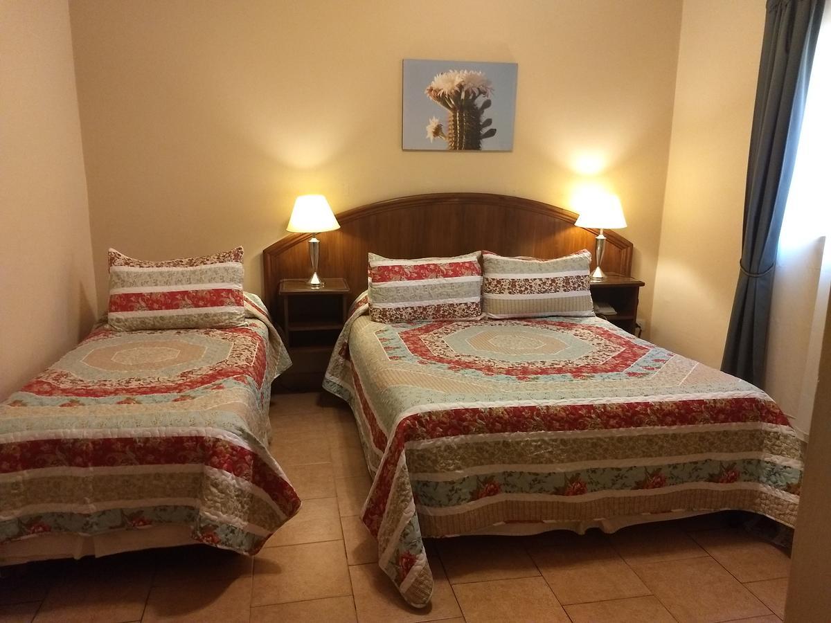 Hotel Suma Huasi San Fernando del Valle de Catamarca Luaran gambar