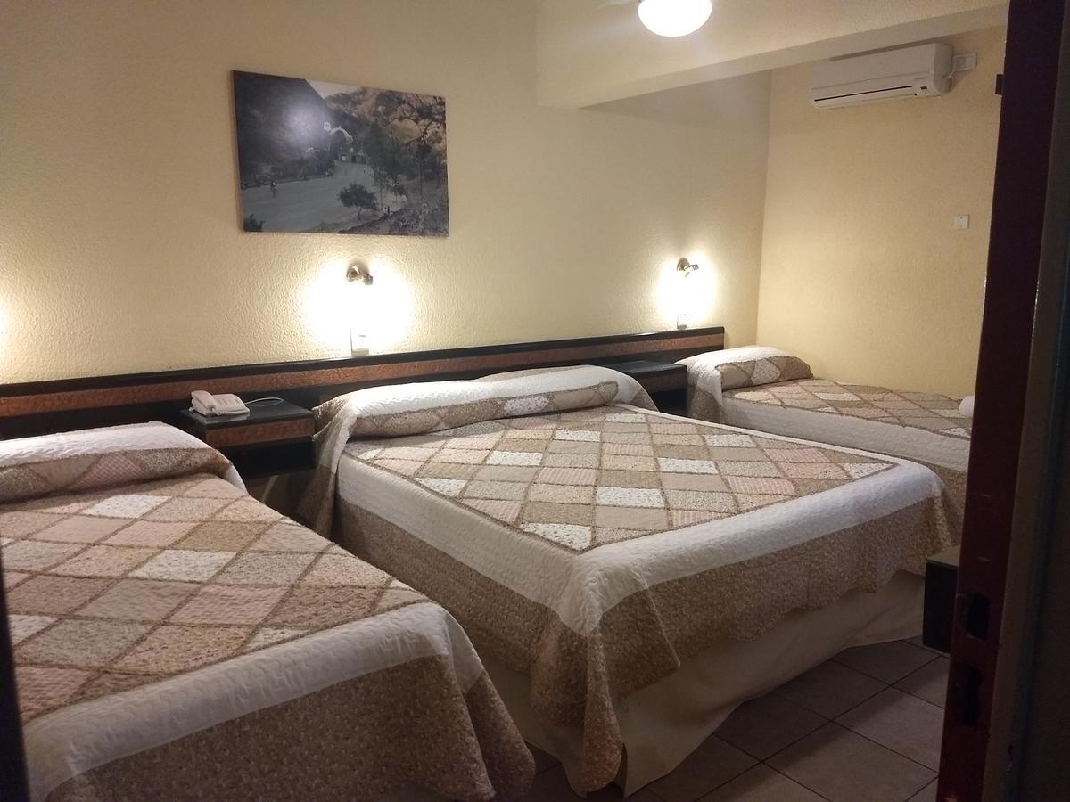Hotel Suma Huasi San Fernando del Valle de Catamarca Luaran gambar