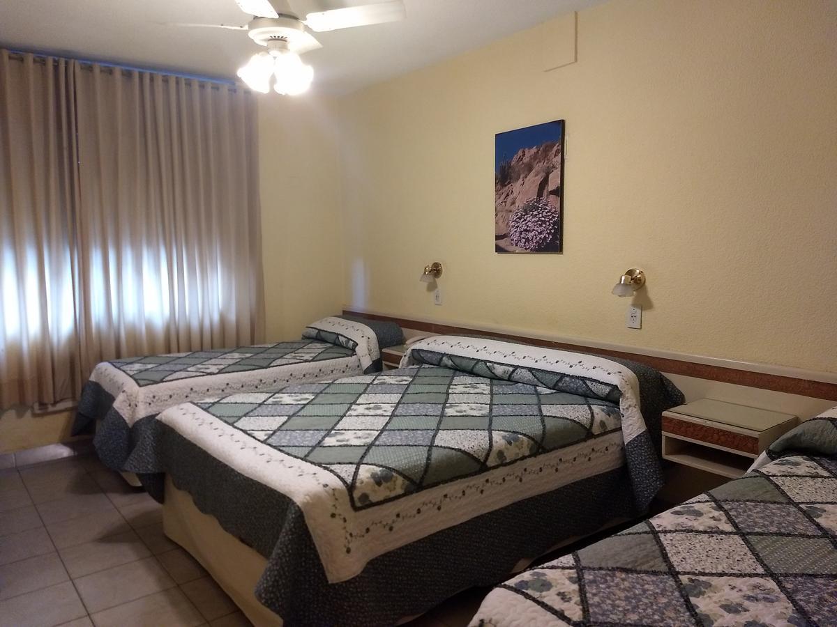 Hotel Suma Huasi San Fernando del Valle de Catamarca Luaran gambar