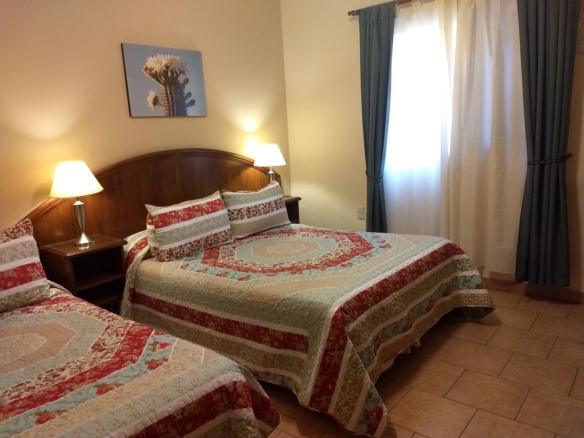 Hotel Suma Huasi San Fernando del Valle de Catamarca Luaran gambar