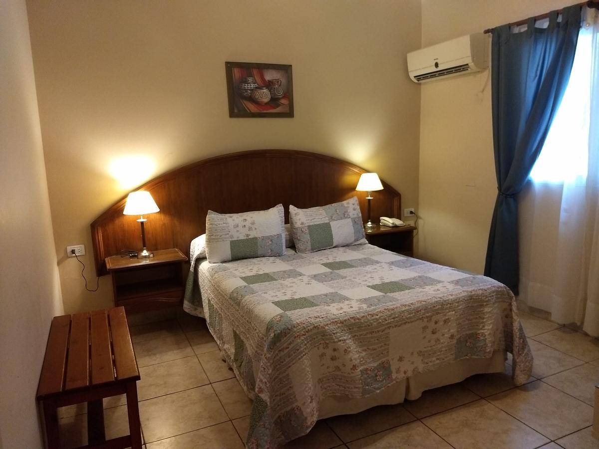 Hotel Suma Huasi San Fernando del Valle de Catamarca Luaran gambar