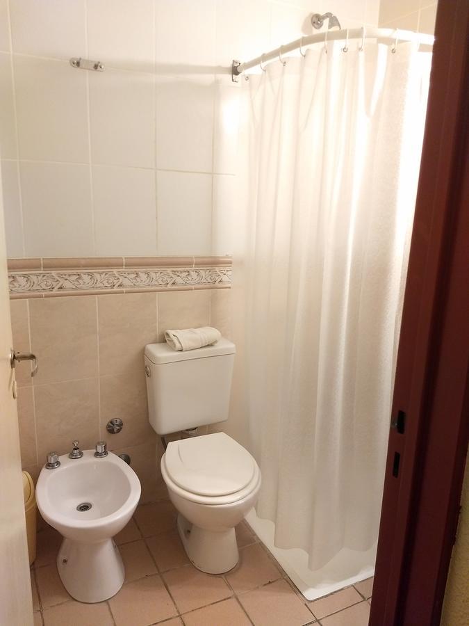 Hotel Suma Huasi San Fernando del Valle de Catamarca Luaran gambar