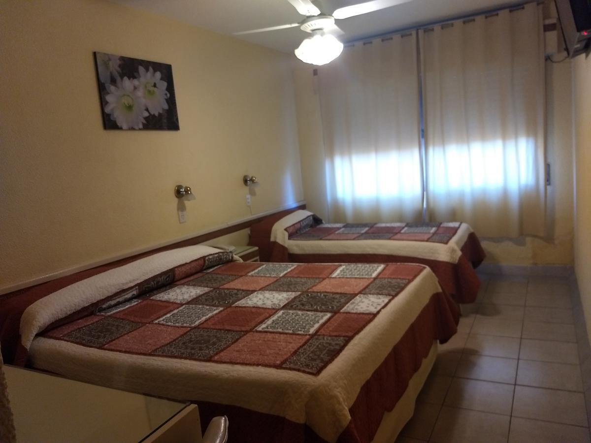 Hotel Suma Huasi San Fernando del Valle de Catamarca Luaran gambar