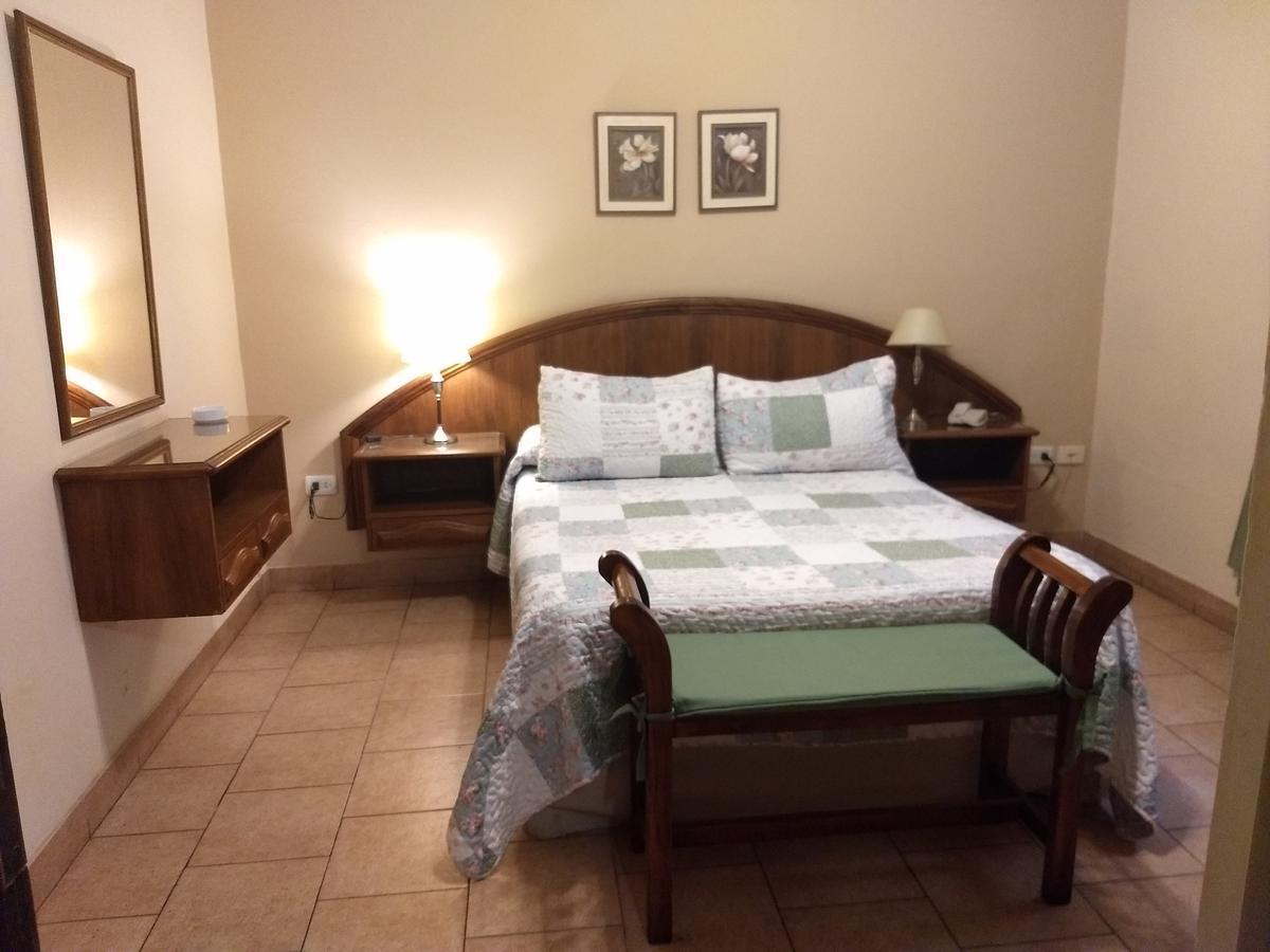 Hotel Suma Huasi San Fernando del Valle de Catamarca Luaran gambar