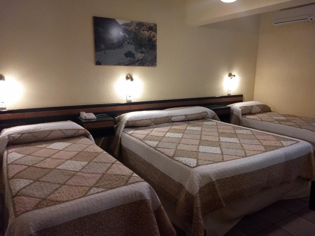 Hotel Suma Huasi San Fernando del Valle de Catamarca Luaran gambar