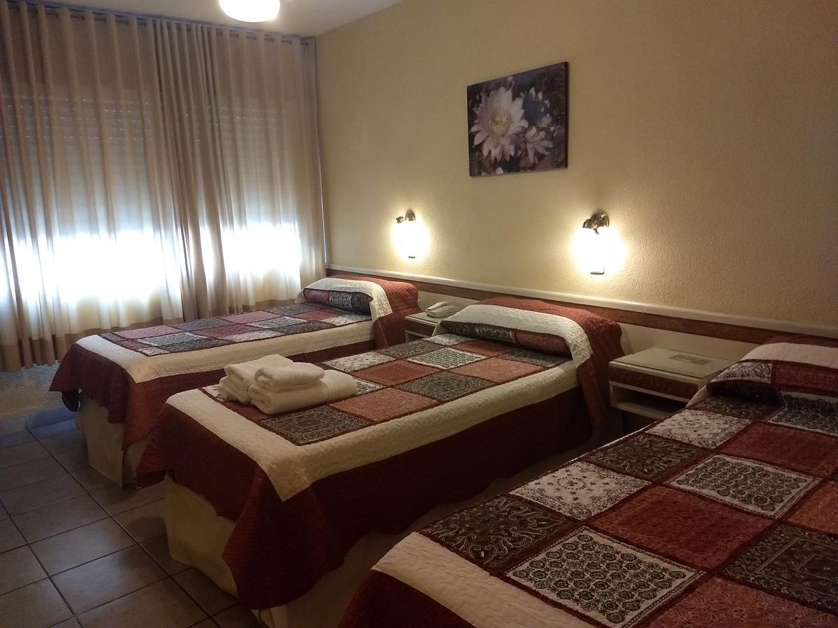 Hotel Suma Huasi San Fernando del Valle de Catamarca Luaran gambar