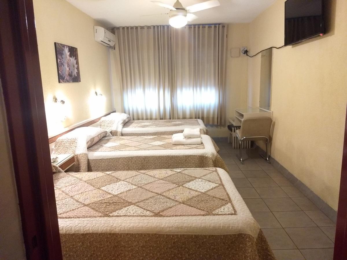 Hotel Suma Huasi San Fernando del Valle de Catamarca Luaran gambar