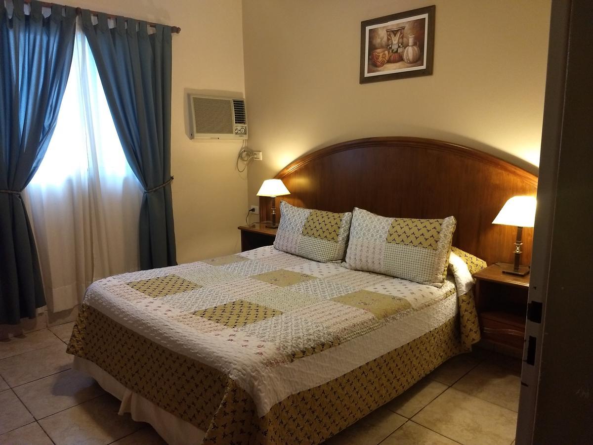 Hotel Suma Huasi San Fernando del Valle de Catamarca Luaran gambar