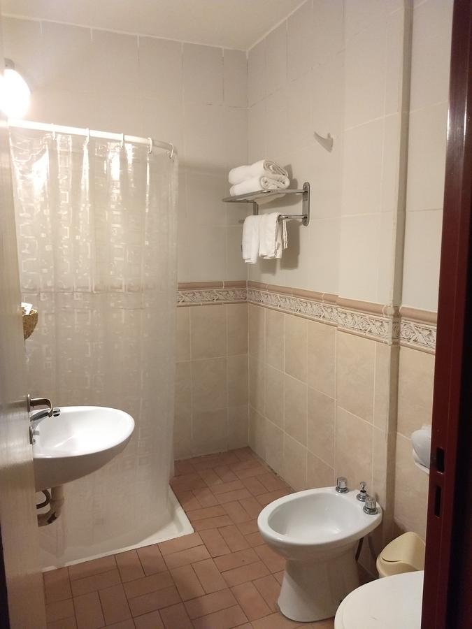 Hotel Suma Huasi San Fernando del Valle de Catamarca Luaran gambar