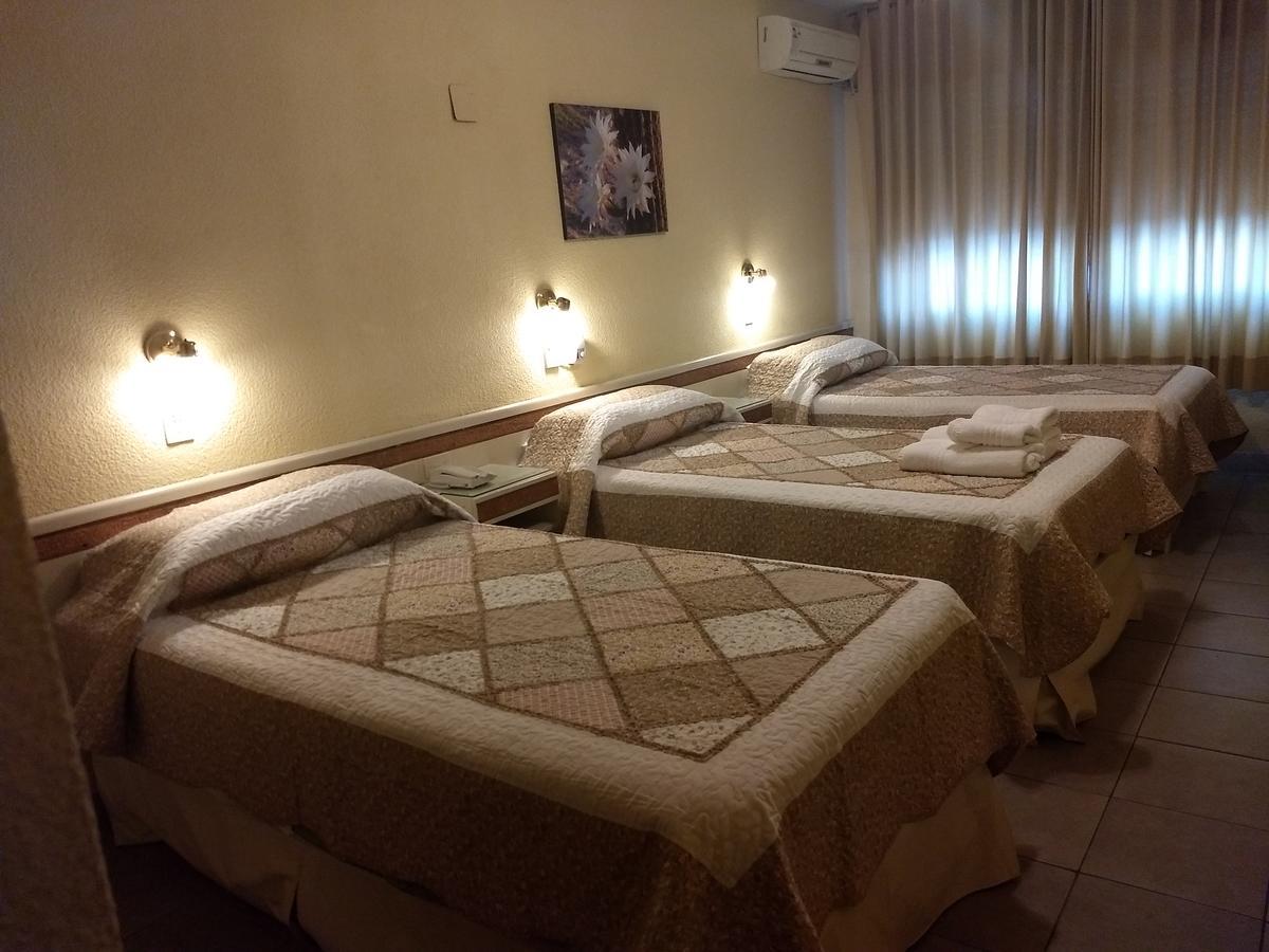 Hotel Suma Huasi San Fernando del Valle de Catamarca Luaran gambar